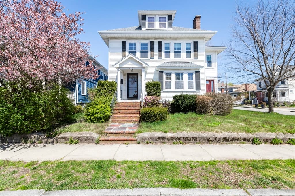 334 Billings Rd #334