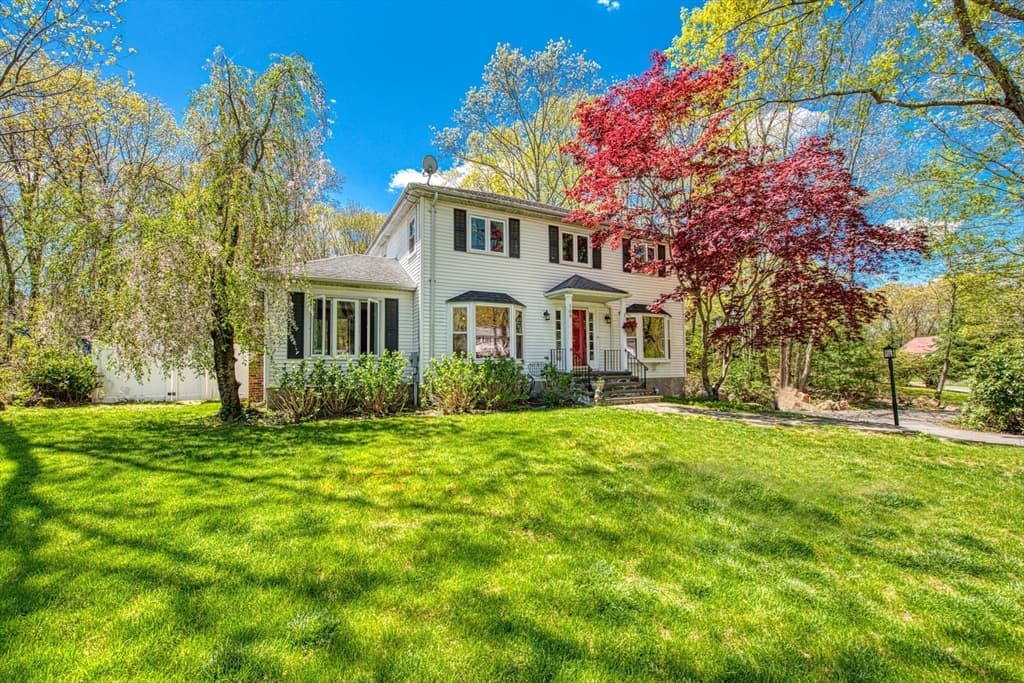 109 Oak Hill Drive