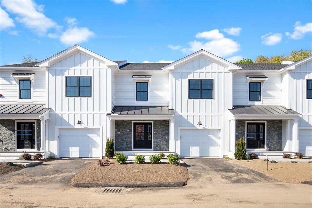 68 Prospect St #22