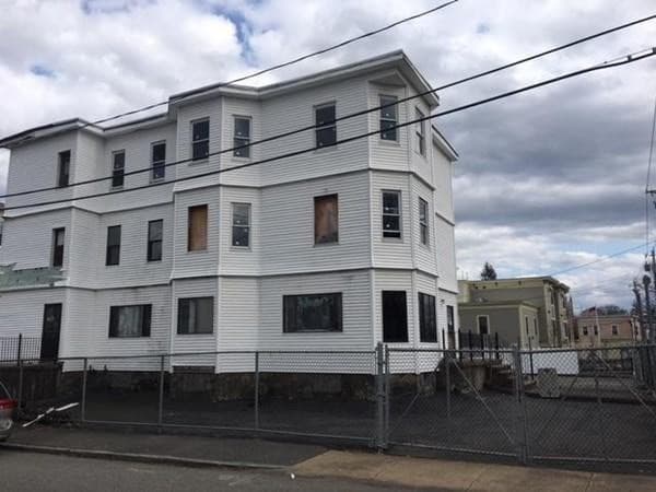 703 North Main St