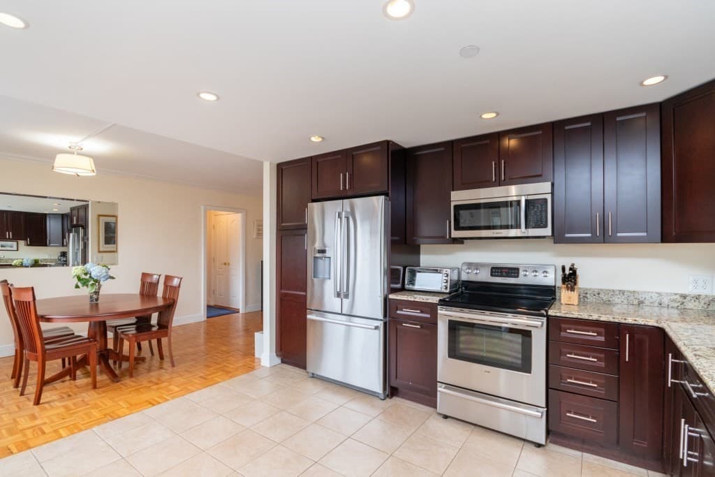 145 Pinckney Street #630 & 632