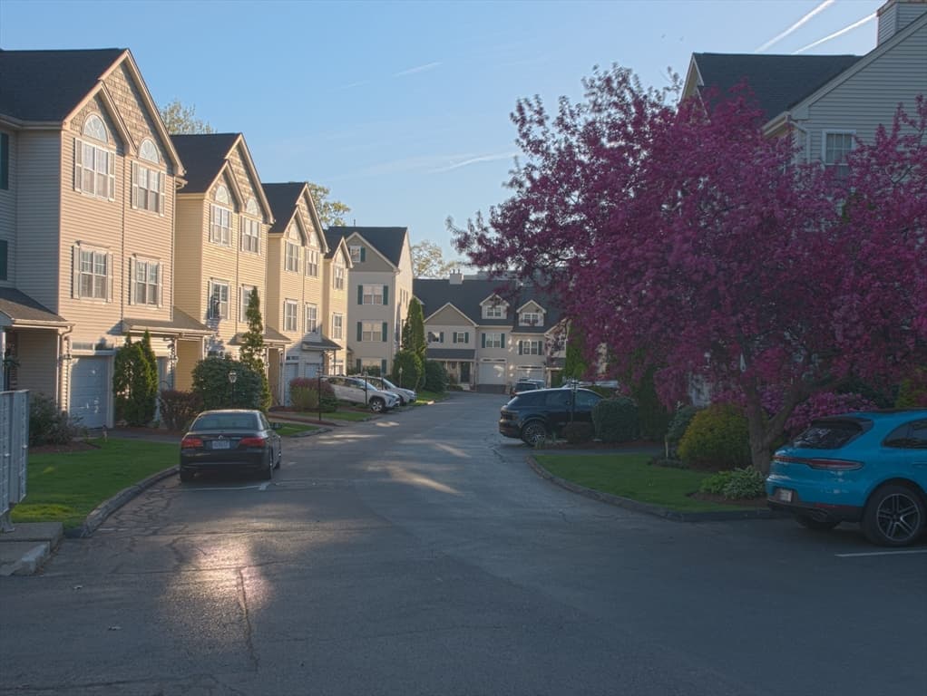 67 N Quinsigamond Ave #22 photo 3
