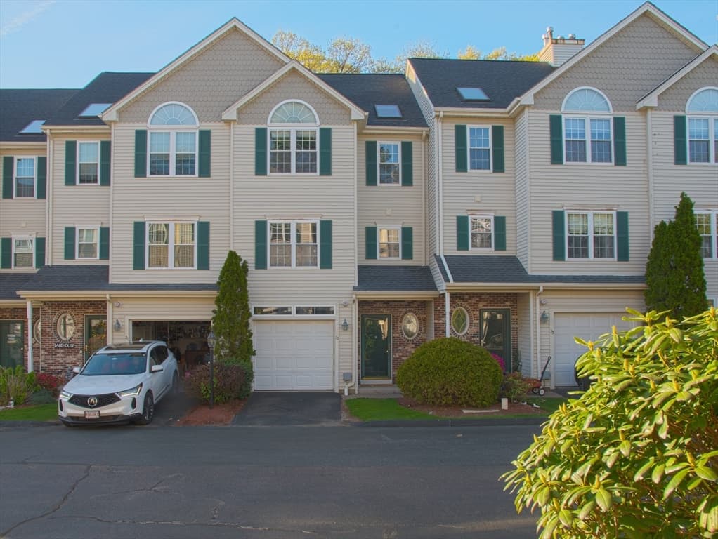 67 N Quinsigamond Ave #22