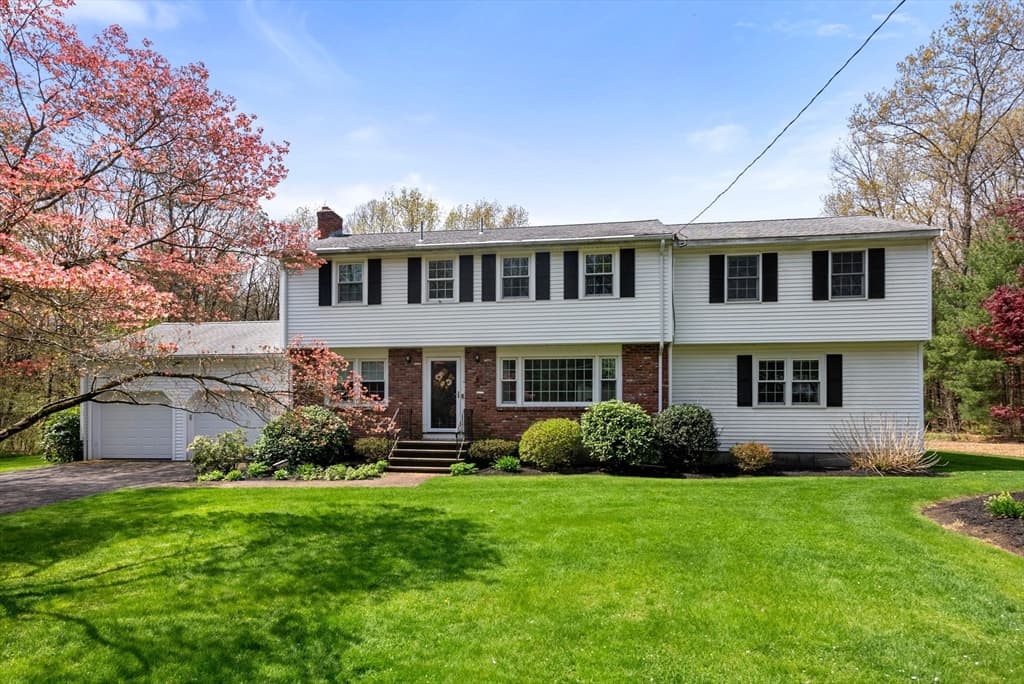 19 Partridge Lane