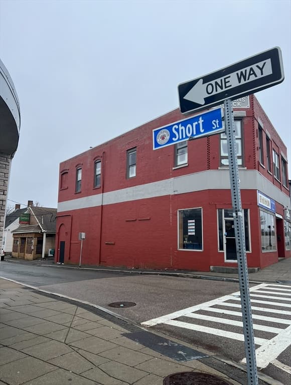 51 N Main St.