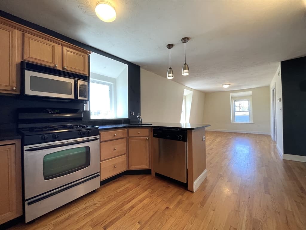 11 Brighton Street #3