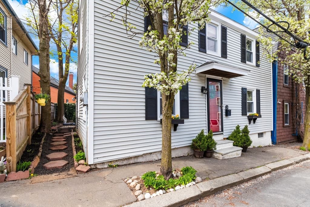 29 Williams Street photo 2