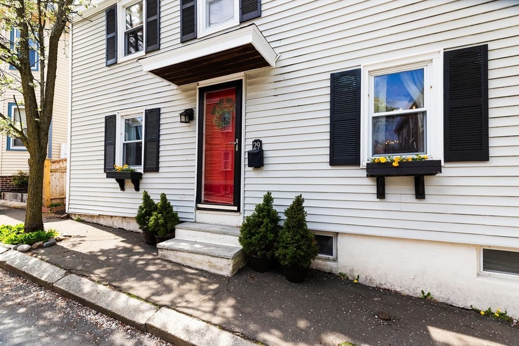 29 Williams Street photo 3