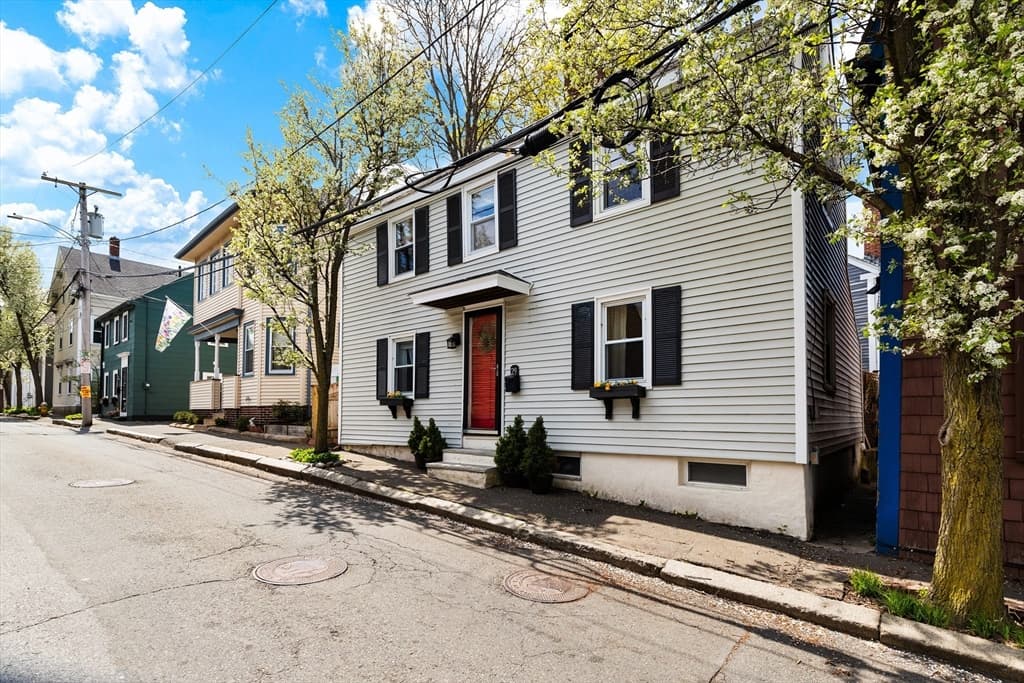 29 Williams Street photo 4