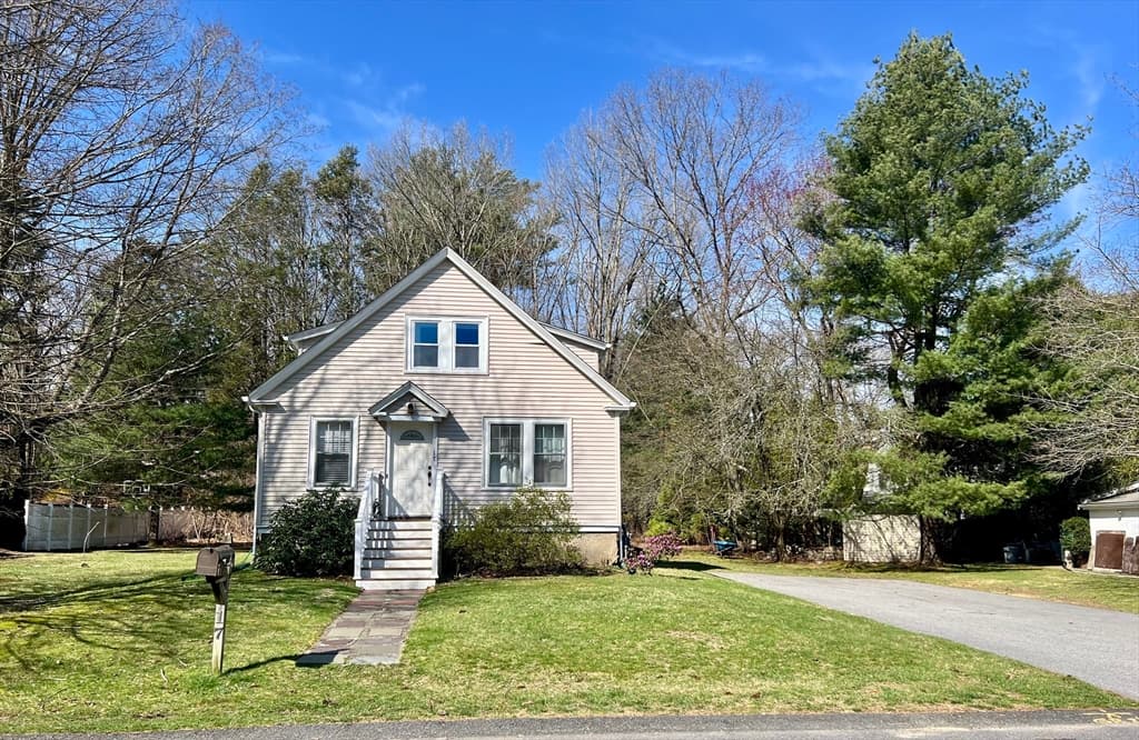 17 Willow Street