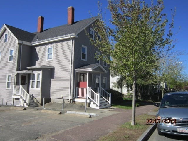16 Chestnut #6