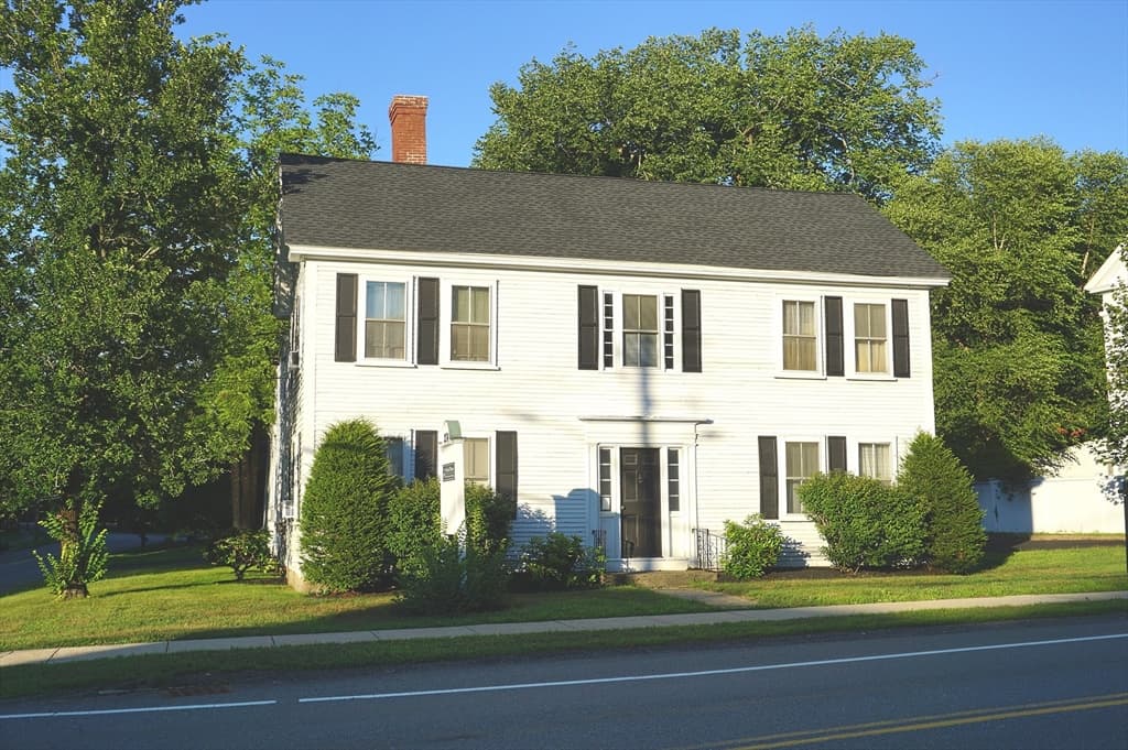 274 Main Street #C