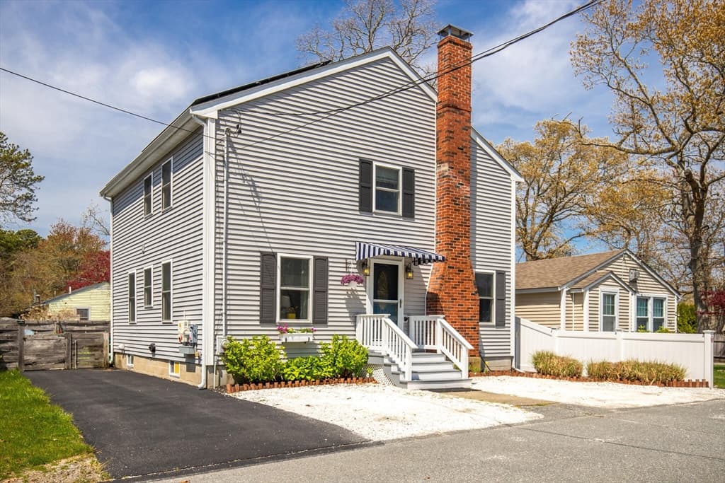 25 Wildwood Ave