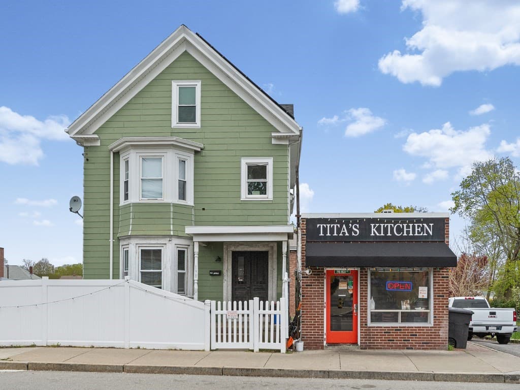 198-200 High Street