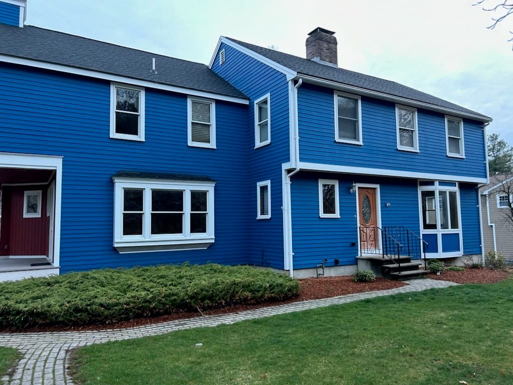 714 Main Street