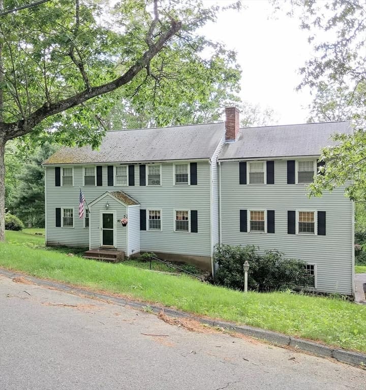 80 Parsonage Lane