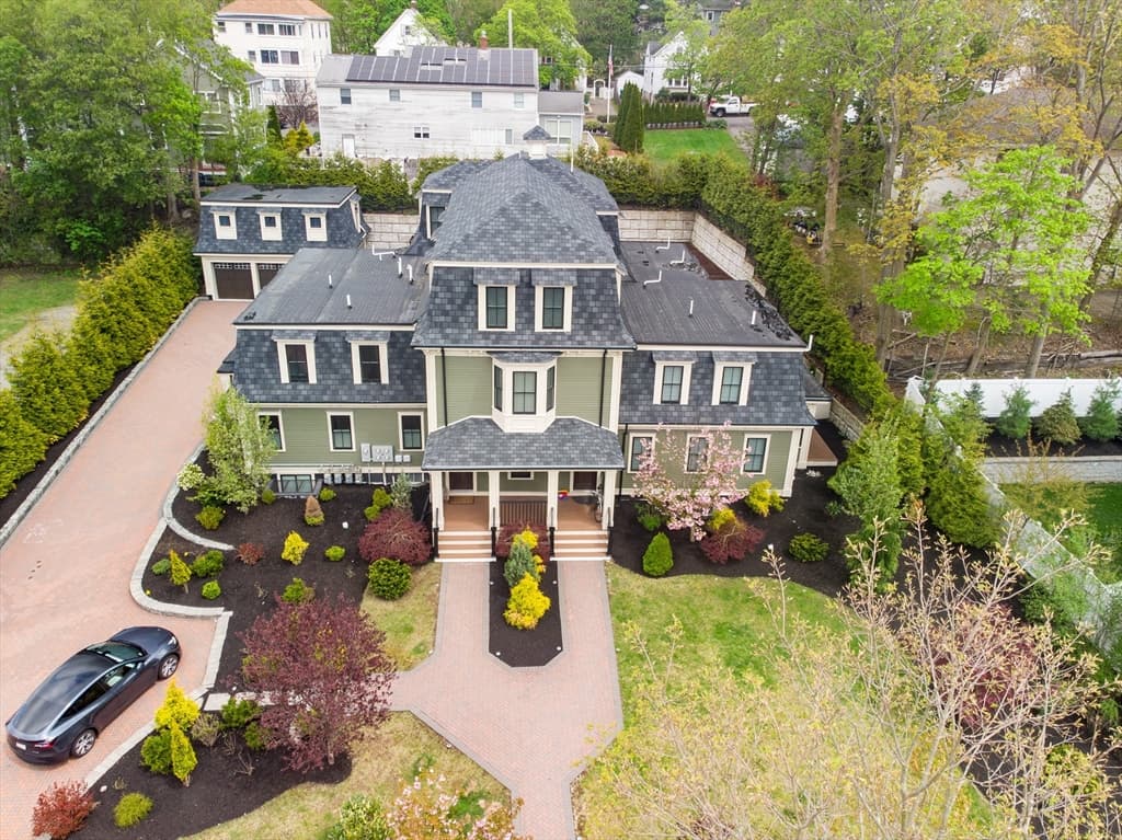 1110 Chestnut #1