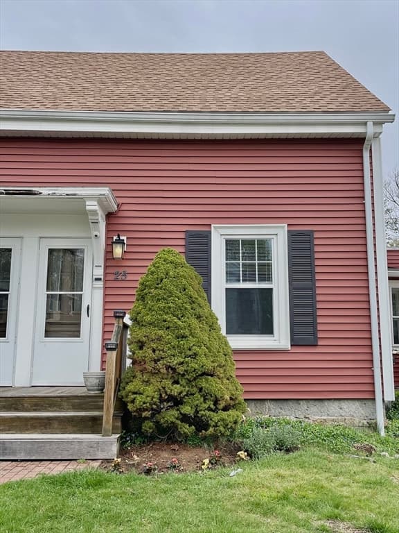 25 Cain Ave. #25