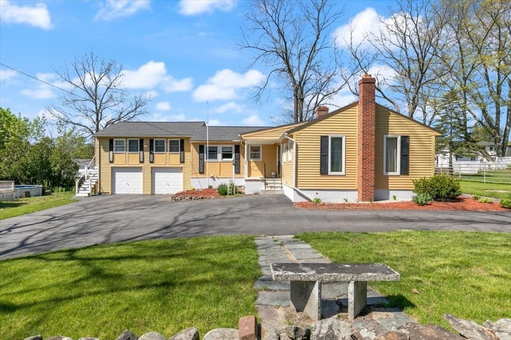 43 Old Rockingham Rd. photo 2