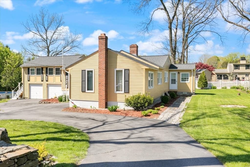 43 Old Rockingham Rd. photo 3