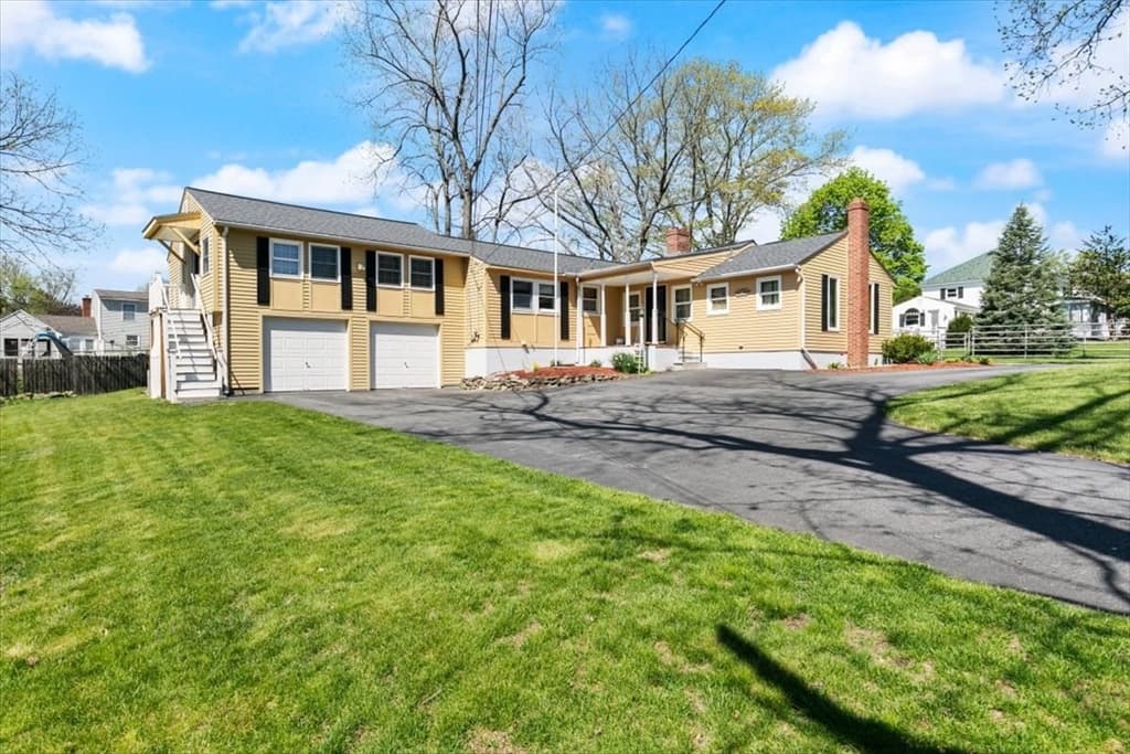 43 Old Rockingham Rd.