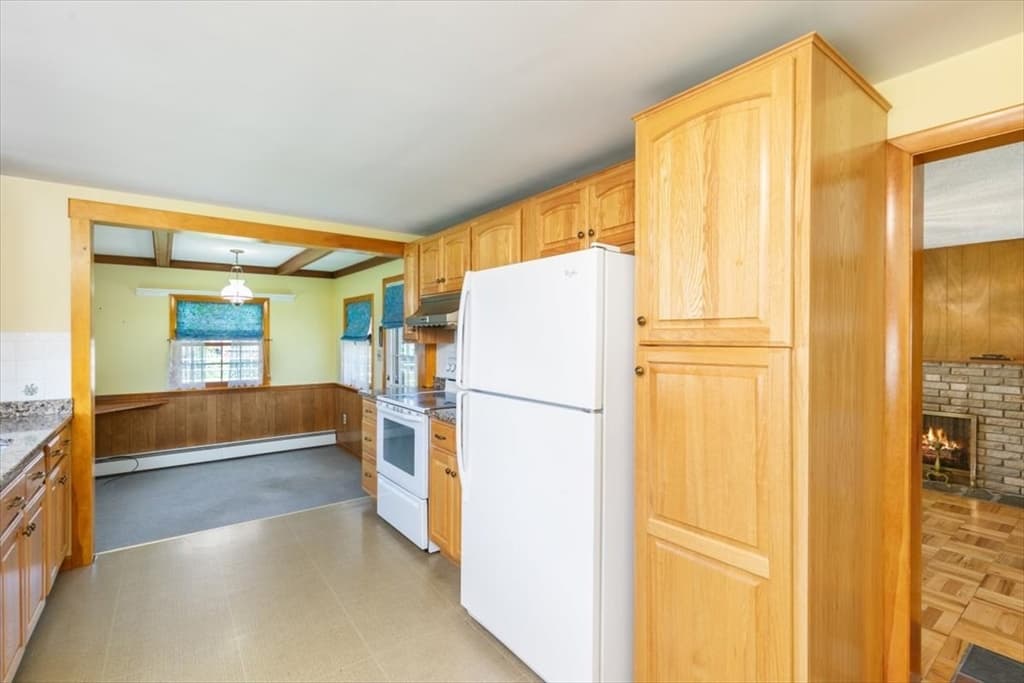43 Old Rockingham Rd. photo 5