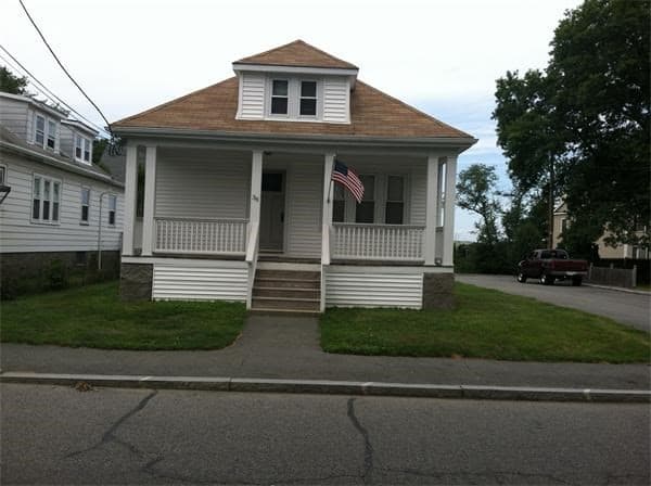 38 Silver St #1