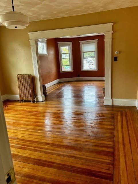 30 Chauncey Street #1