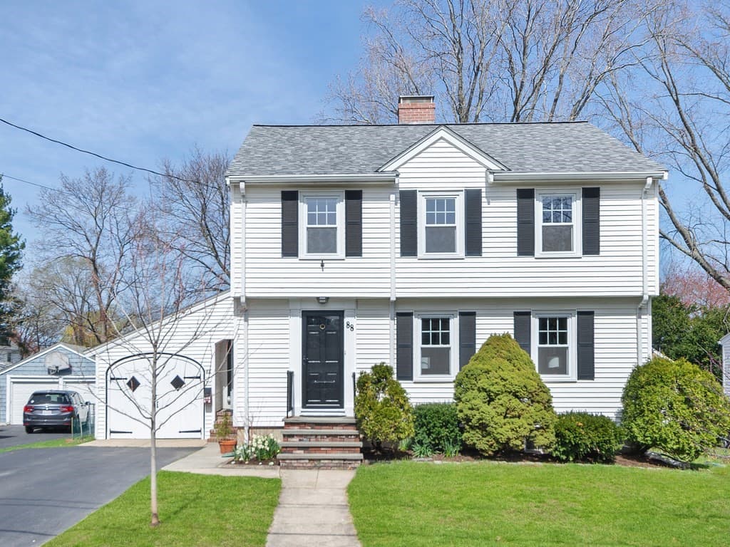88 Dean St
