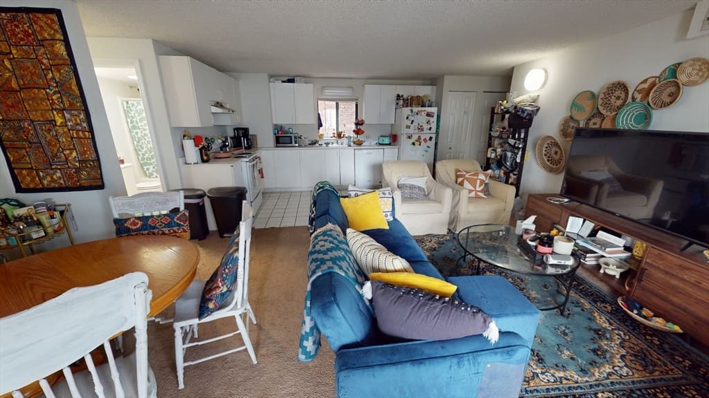 16 Elmer St #205