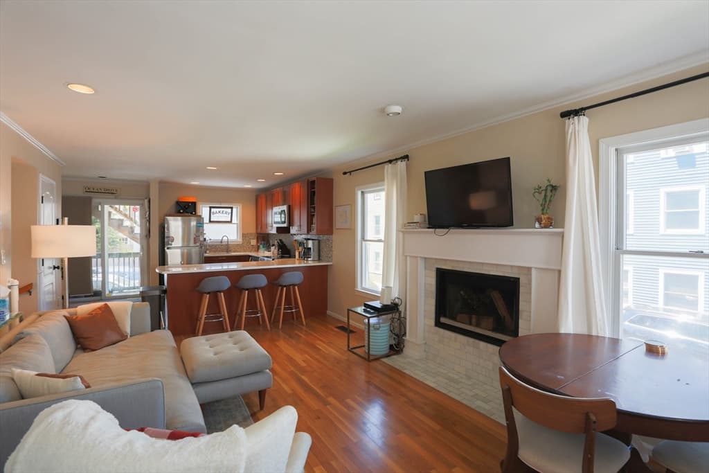 35 Woodward #3