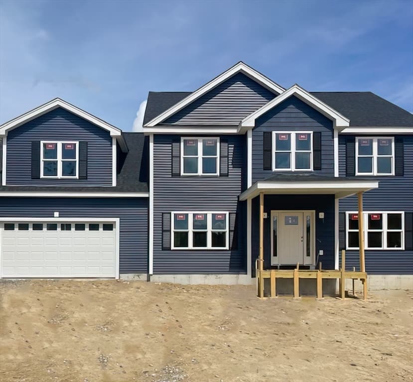 LOT 1 Valley Rd