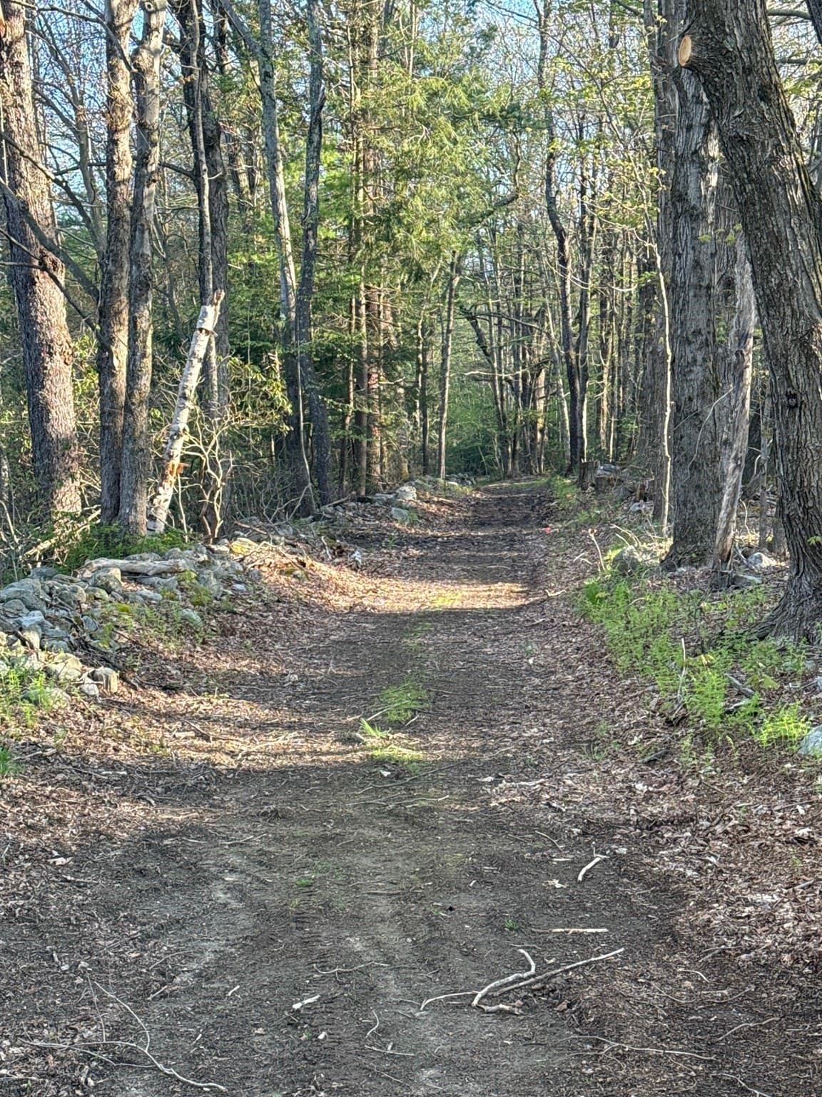 H-151 Leverett Rd photo 3