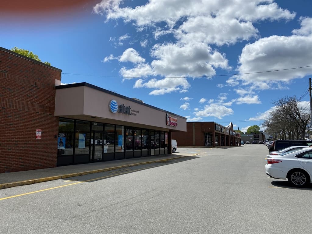 196 Main