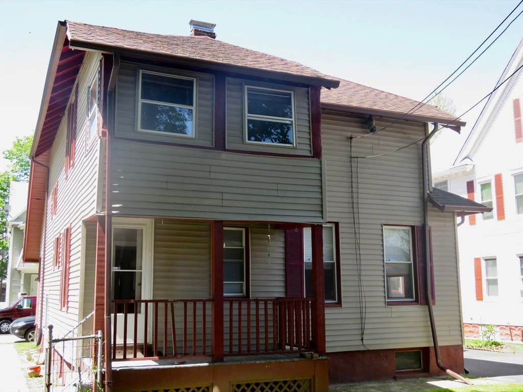 65 Rochelle St photo 2
