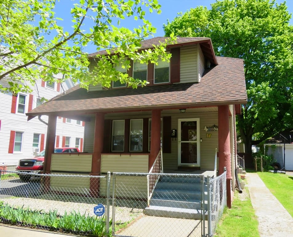 65 Rochelle St
