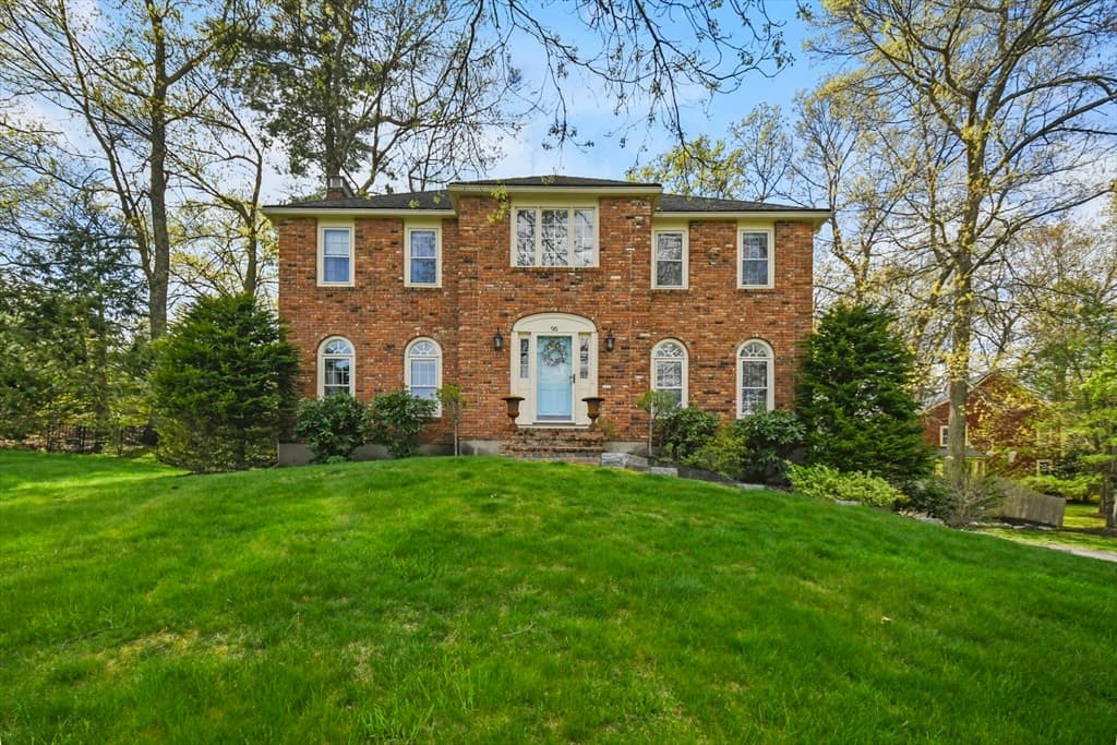 95 Wesson Terrace