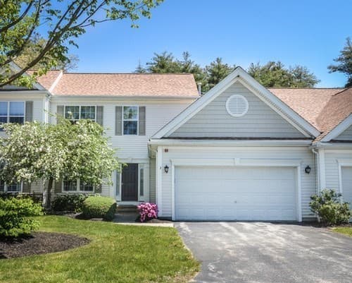 3 Brook Lane #3