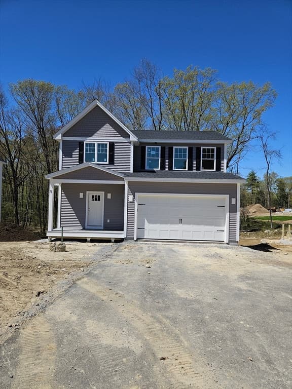 5 Briggs Cir