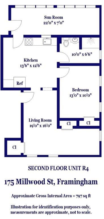 175 Millwood St #R3 photo 5