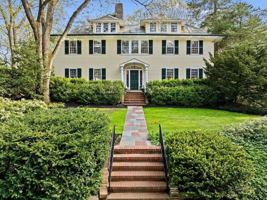 44 Montvale Rd