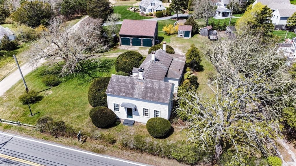 64 Riverside Drive