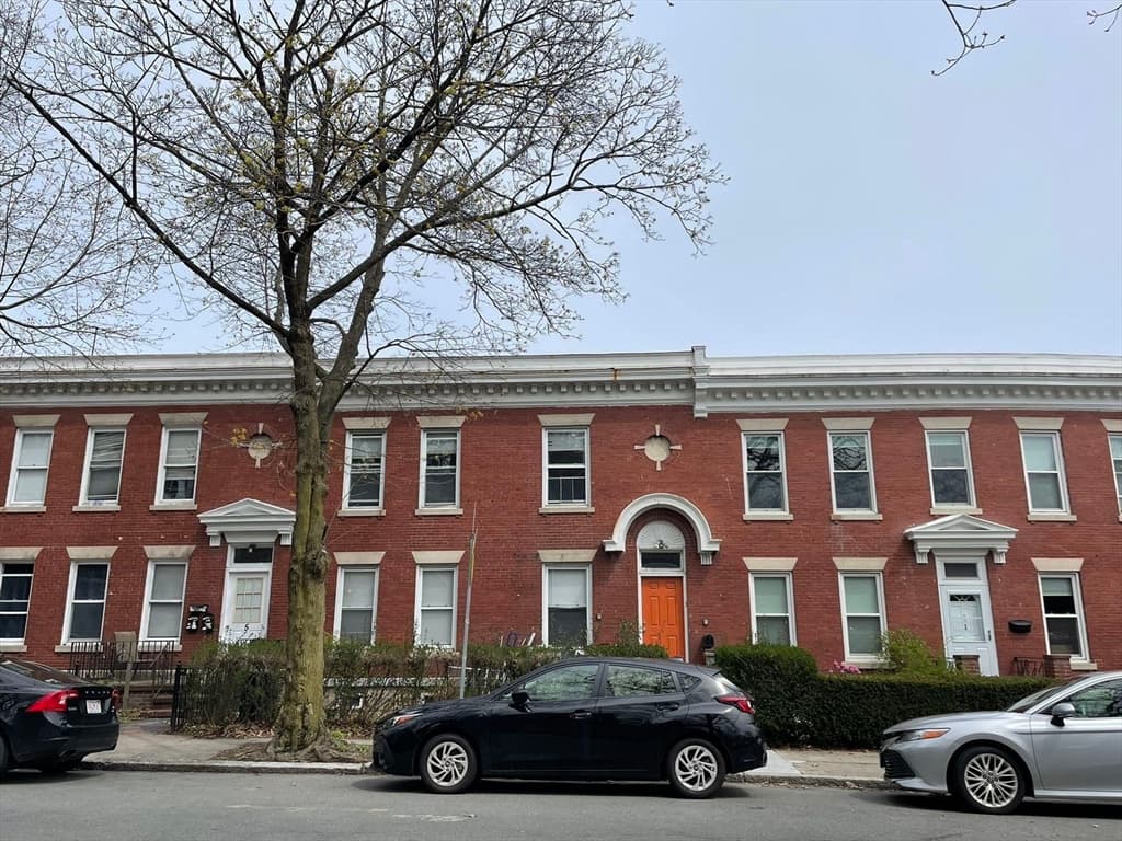 3 Wallingford Rd #2