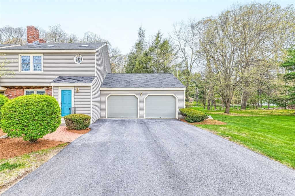 55 Harrington Farms Way #55