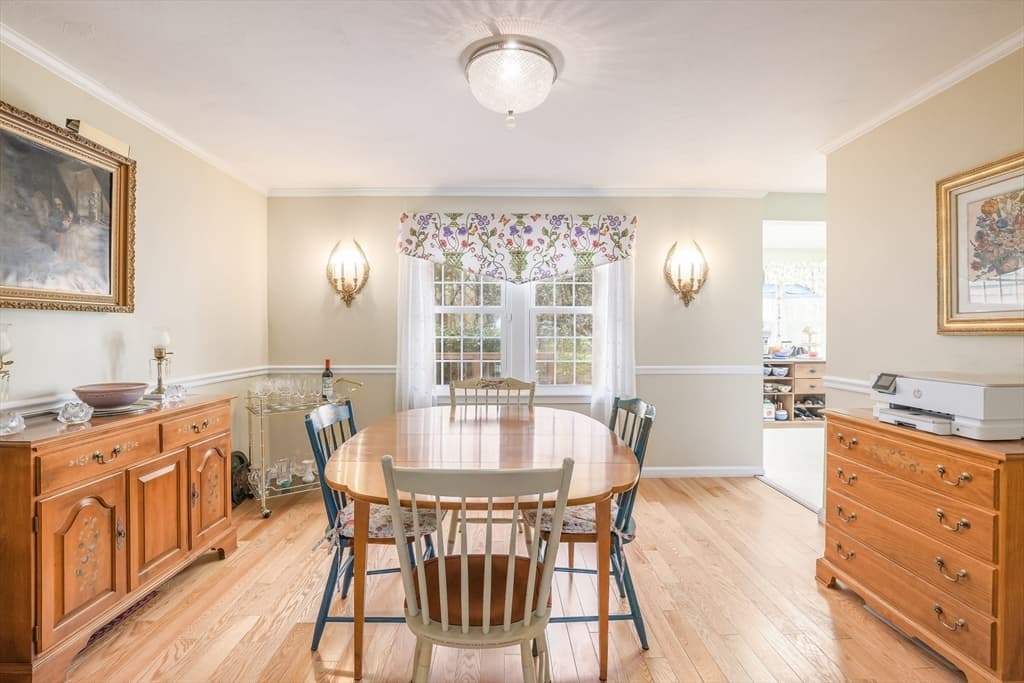 55 Harrington Farms Way #55 photo 5