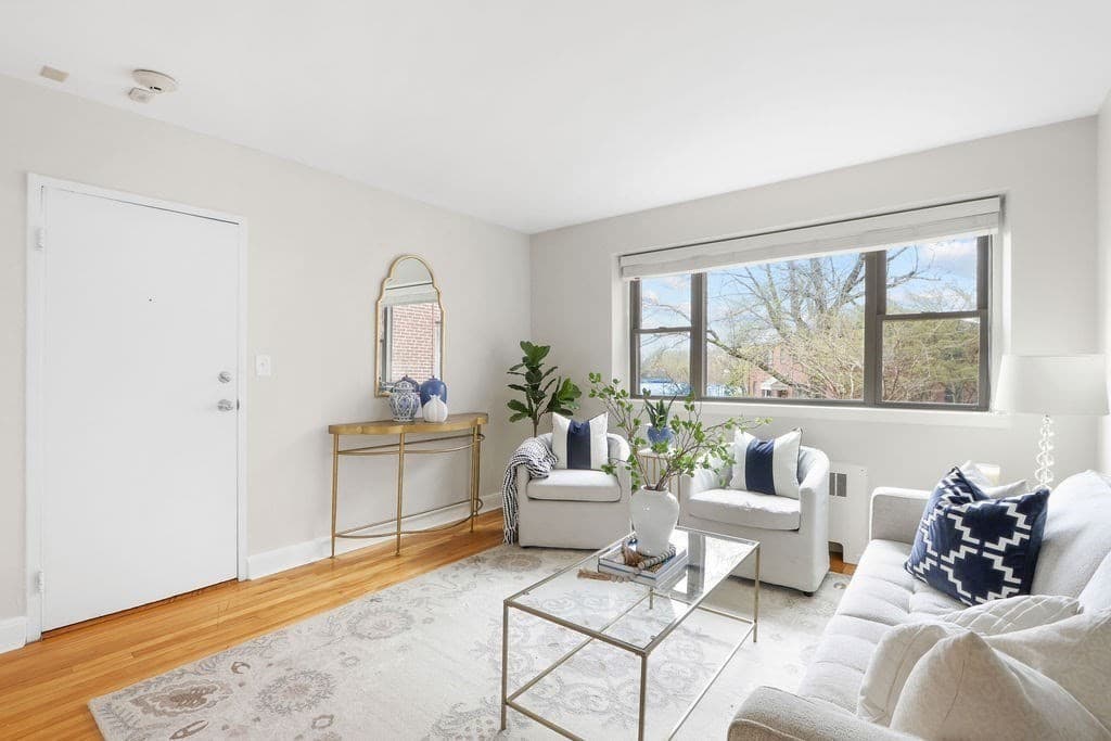 81 Norwood Avenue #5