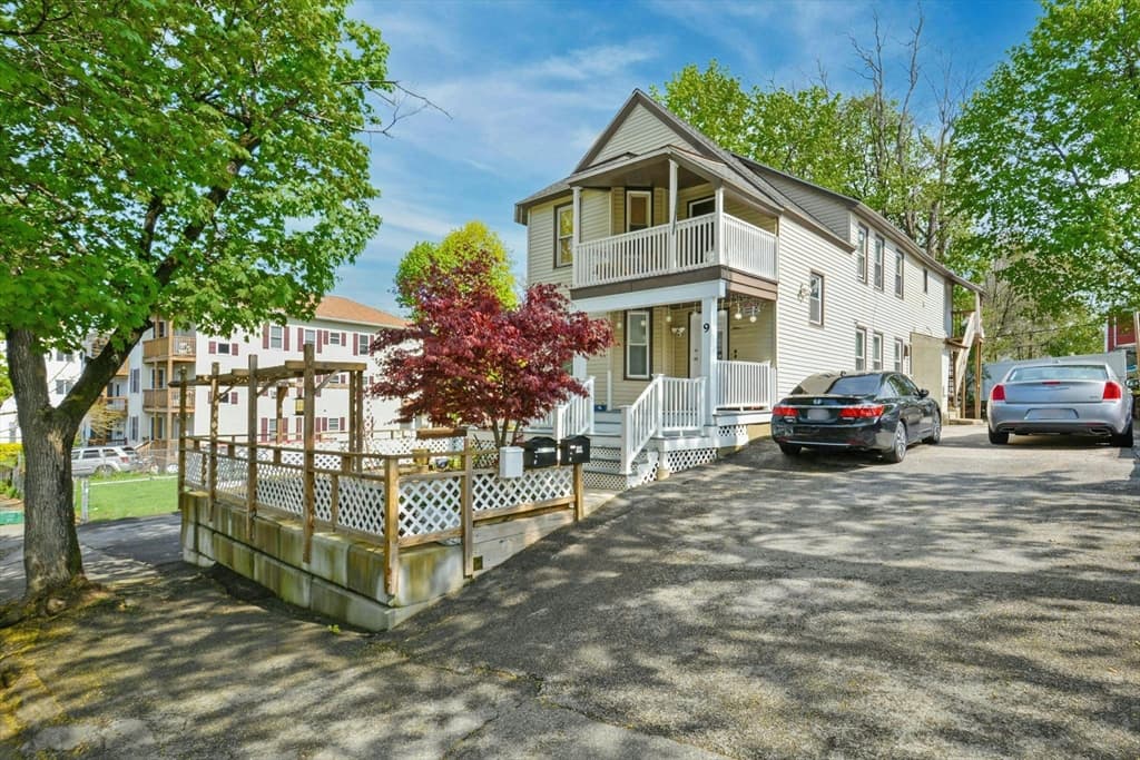 9 Fern St