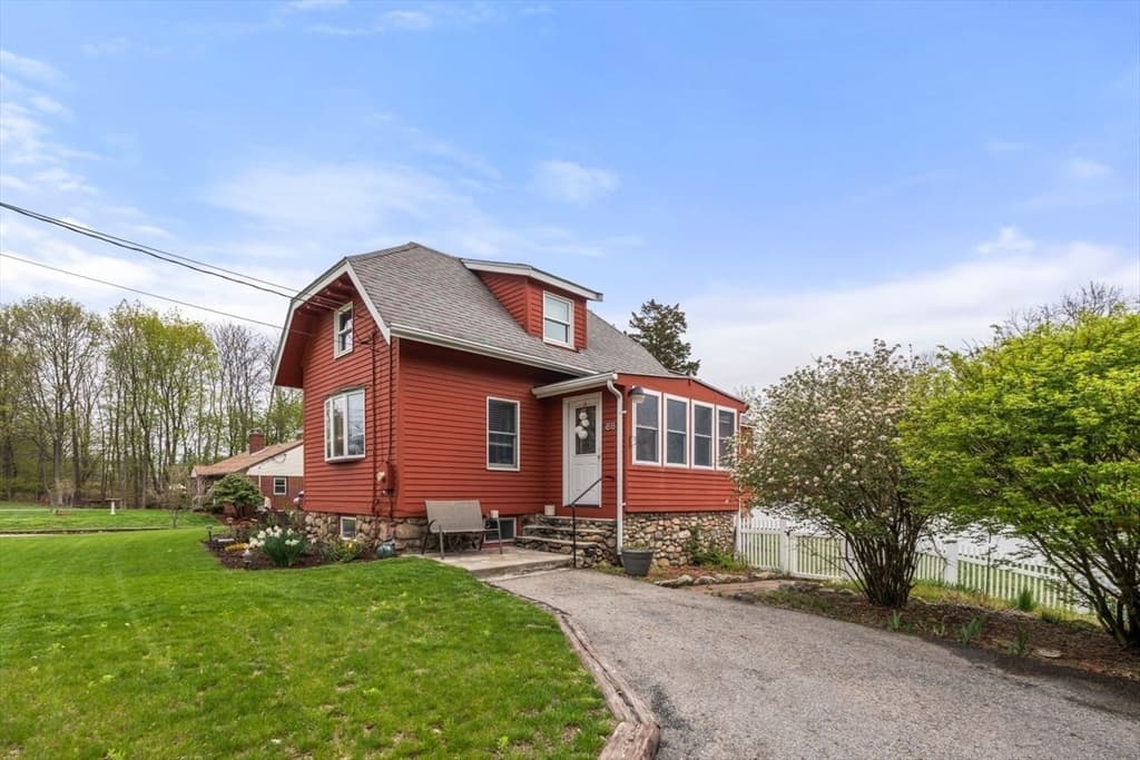 66 Bethany Rd