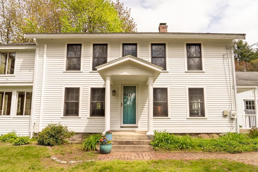 301 Cordaville Rd photo 3