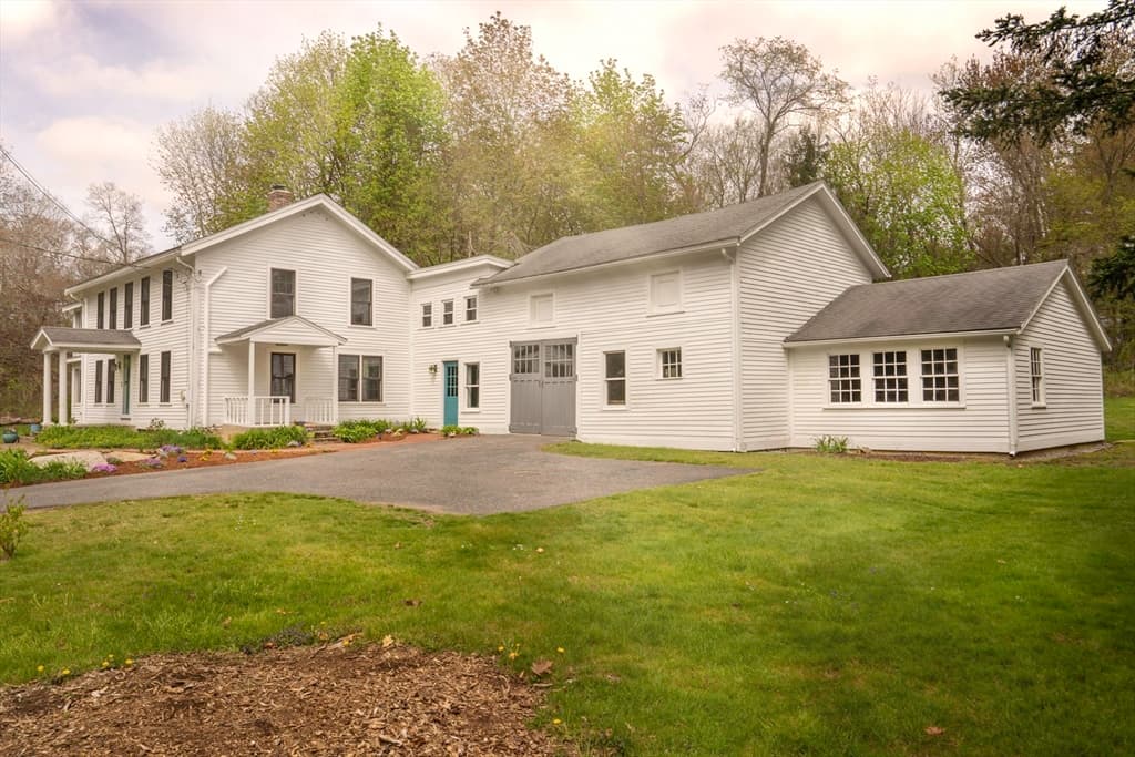 301 Cordaville Rd